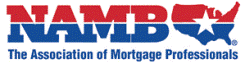 NAMB Logo